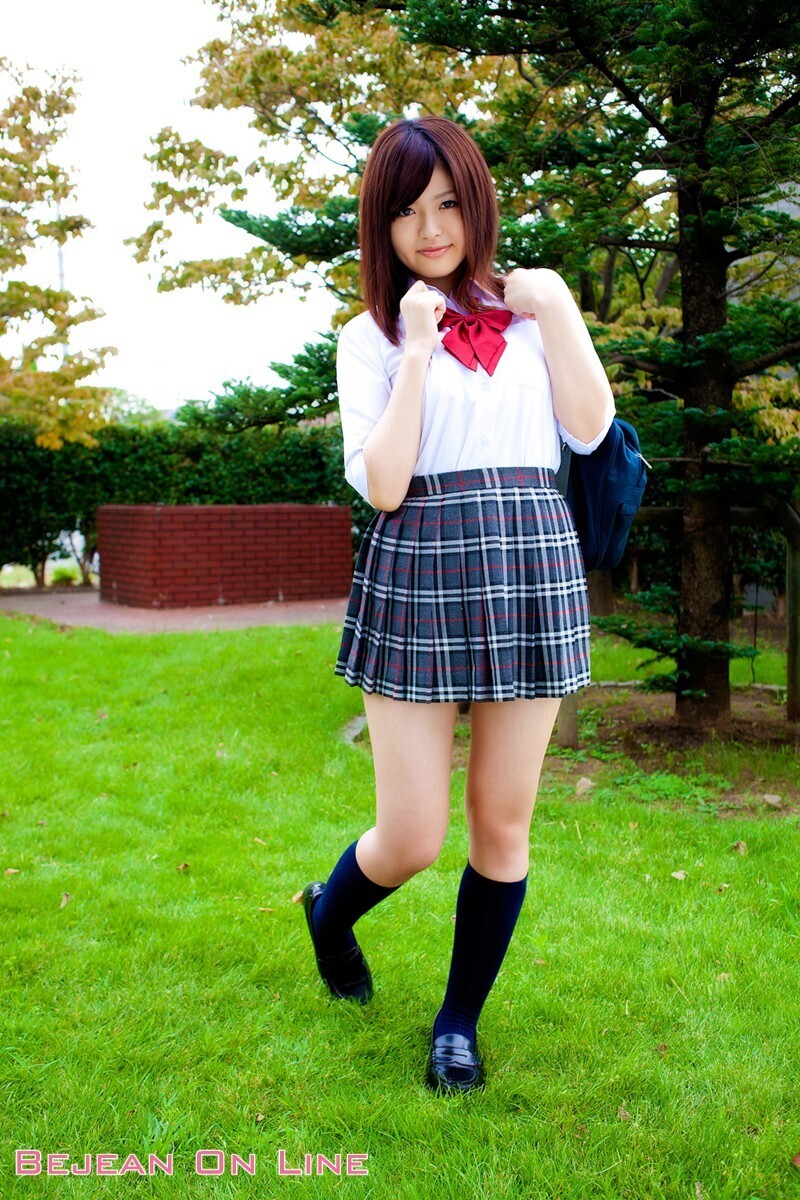 茜あずさ Azusa Akane Bejean On Line 私立Bejean女学館 日本性感美女